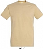 Camiseta Imperial Sols - Color 115 - Arena